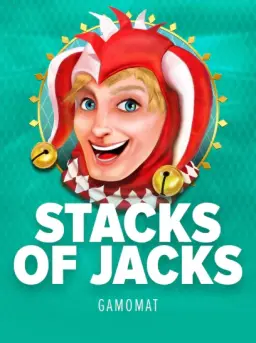 Stacks of Jacks