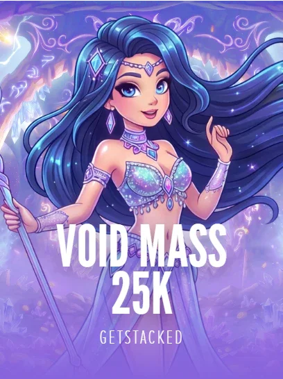 Void Mass 25K