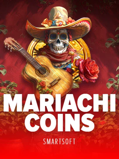 Mariachi Coins
