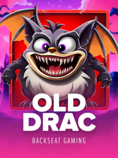 Old Drac