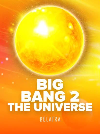 Big Bang 2