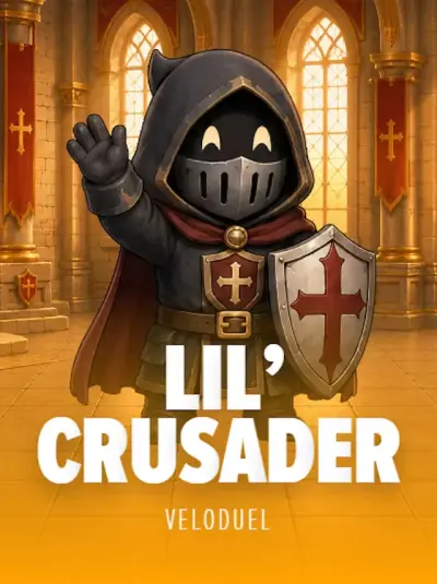 Lil’ Crusader