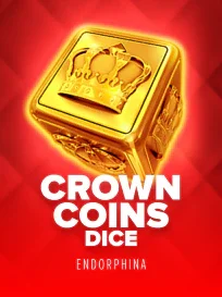 Crown Coins Dice