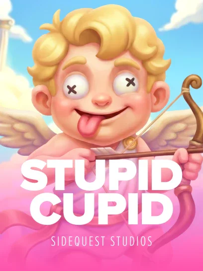 Stupid Cupid