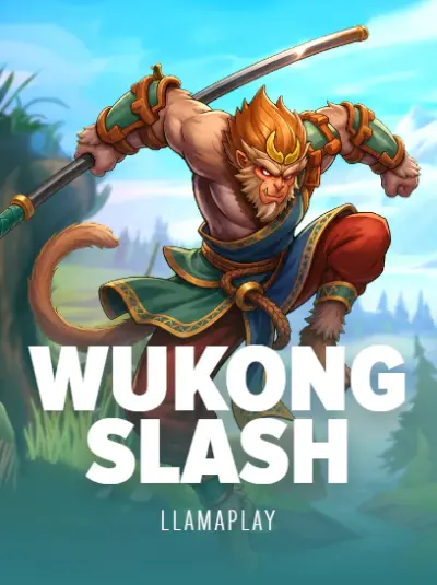 Wukong Slash