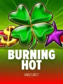 Burning Hot