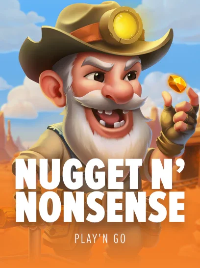 Nugget n' Nonsense