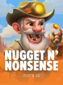Nugget n' Nonsense