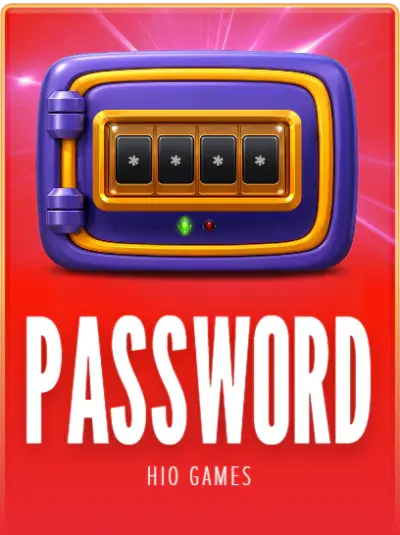 Password