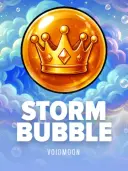 Storm Bubble