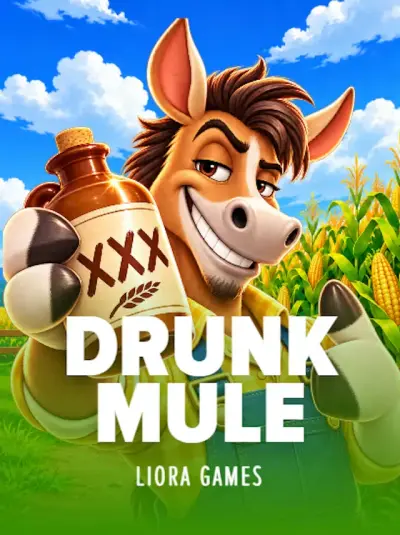 Drunk Mule