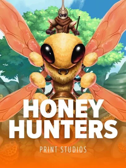 Honey Hunters