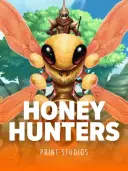 Honey Hunters