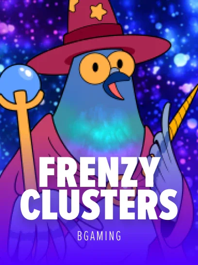 Frenzy Clusters