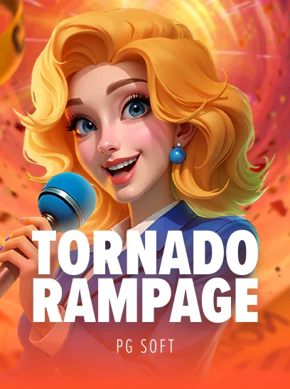 Tornado Rampage