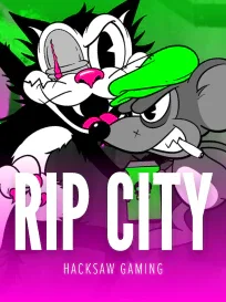RIP City