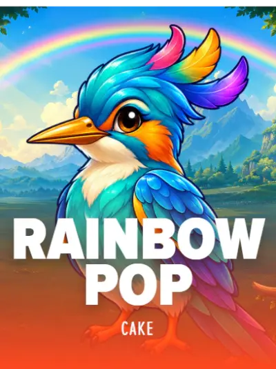 Rainbow Pop