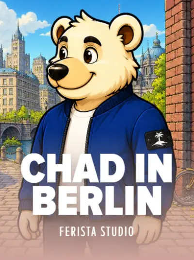 Chad in Berlin
