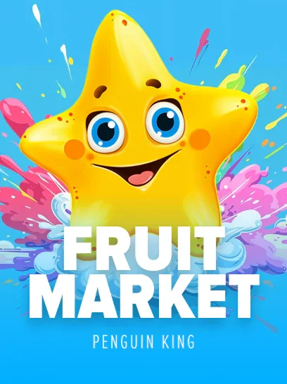 Fruit Market