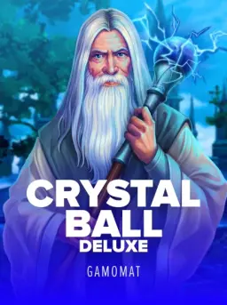 Crystal Ball Deluxe