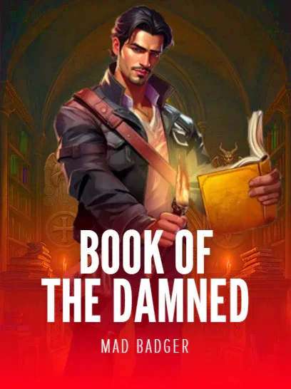 Book of the Damned
