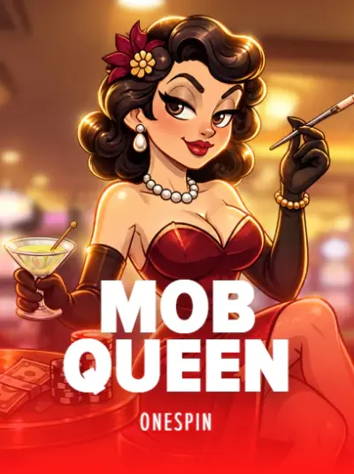 Mob Queen