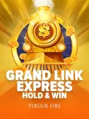 Grand Link Express: Hold and Win