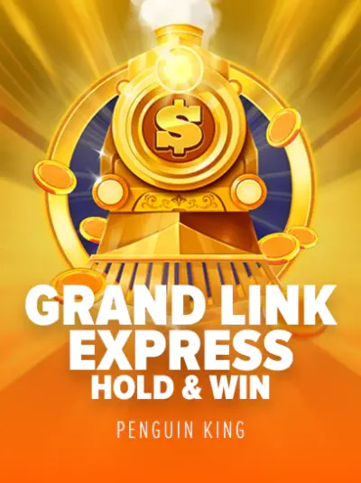 Grand Link Express: Hold and Win