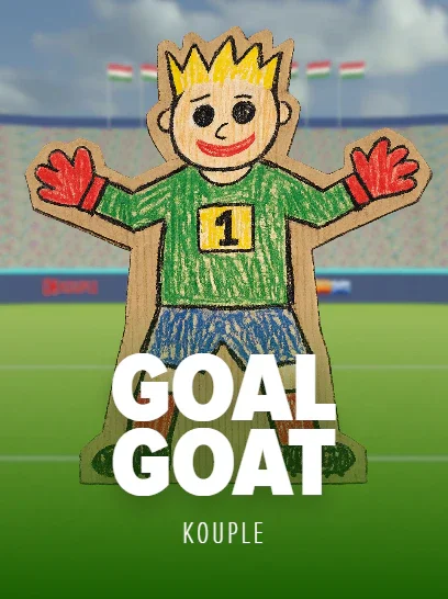 Goal GOAT