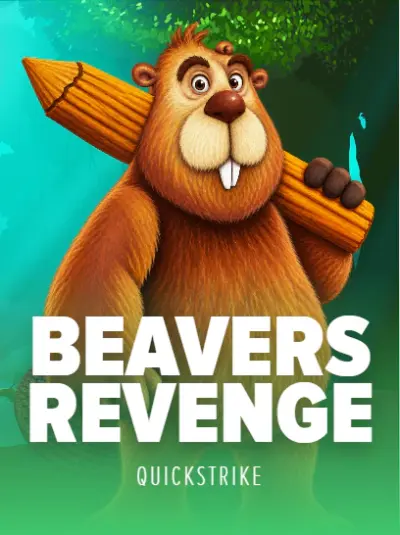 Beavers Revenge
