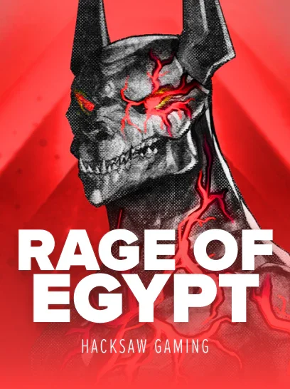 Rage of Egypt