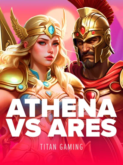 Athena vs Ares