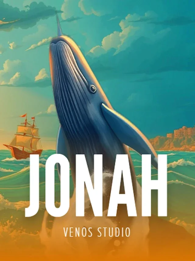 Jonah