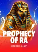 Prophecy of Ra