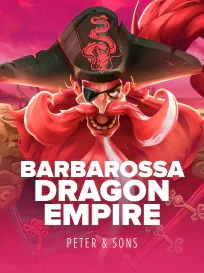 Barbarossa Dragon Empire