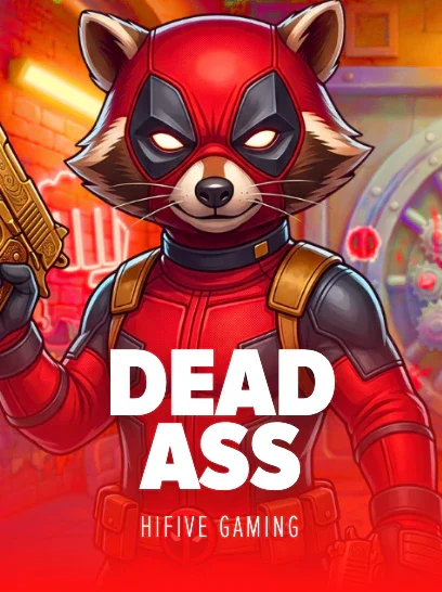 DEAD ASS