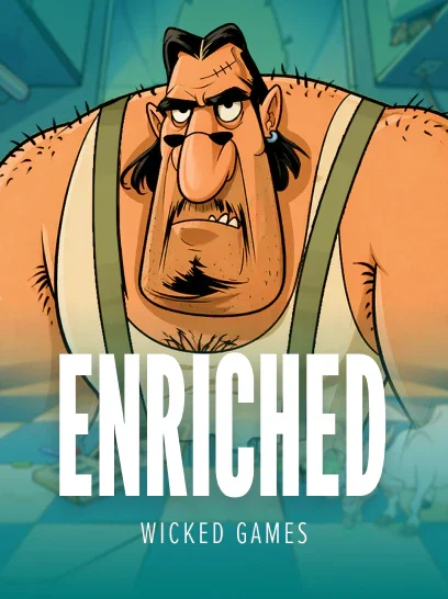 Enriched