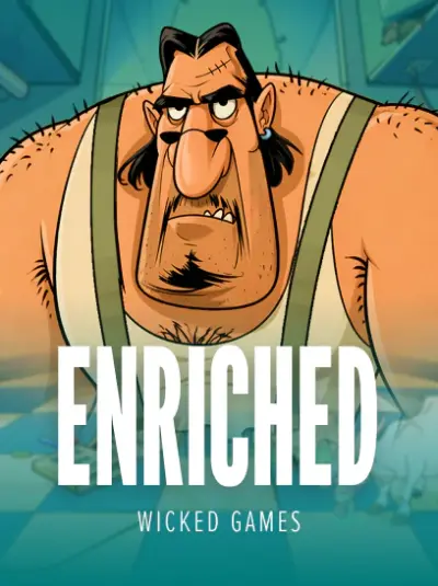 Enriched