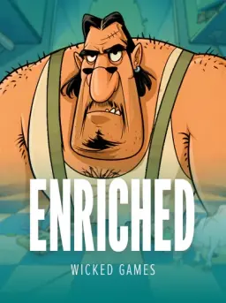 Enriched