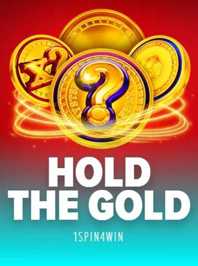 Hold The Gold
