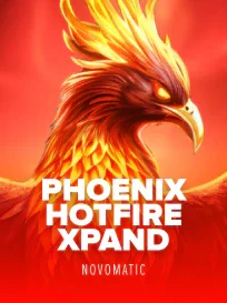 Phoenix Hotfire Xpand