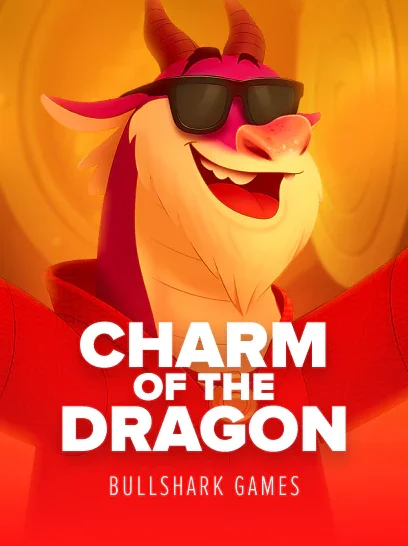 Charm Of The Dragon