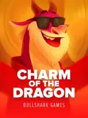 Charm Of The Dragon