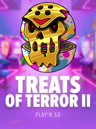 Treats of Terror II