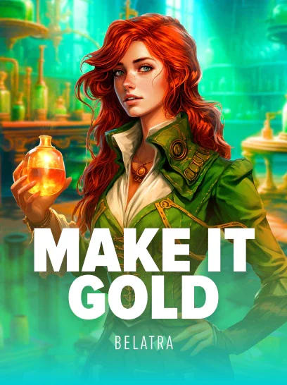Make it Gold