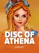 Disc of Athena
