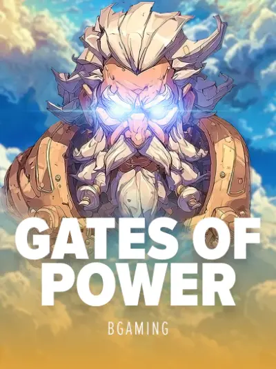 Gates of Power