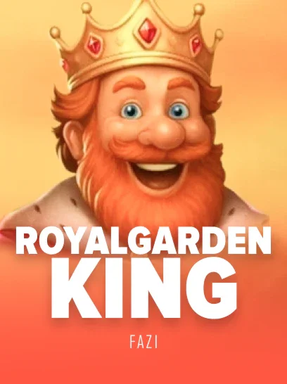 Royalgarden King