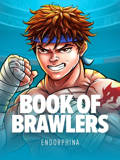 Book of Brawlers
