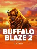Buffalo Blaze 2
